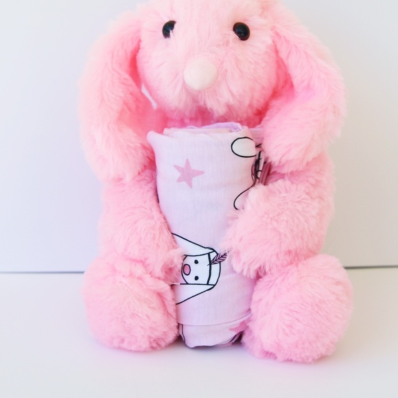 Children's Bamboo Pajama sets - Picture 4 of 15